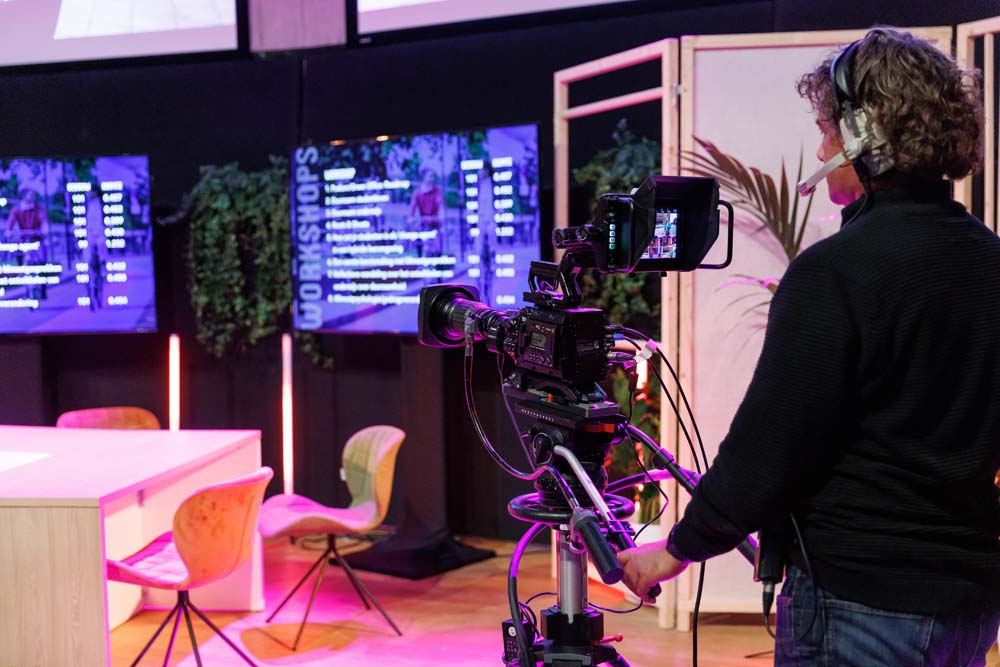 04-10-2022: Dag Van De Duurzaamheid